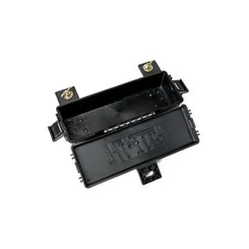 Hi-Lift Jack GB-525 Gear Storage Box for Outdoor Use