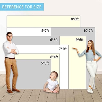 St. Patrick’s Day 5x3ft Backdrop for Party Decor
