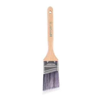 Wooster Brush 4153-2 Ultra/Pro Extra-Firm Angle Sash Paintbrush - 2", Perfect for DIY and Profession...