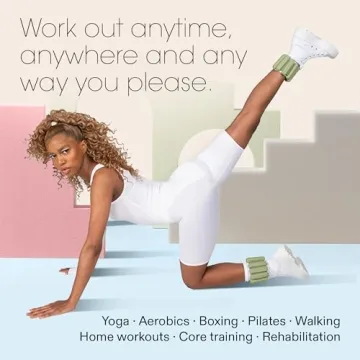 Stylish Bala Bangles - 1 Pound Adjustable Weights