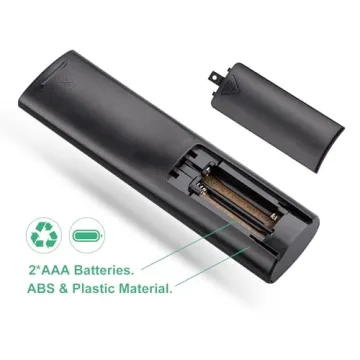 Reliable LG Smart TV Remote - Affordable & Easy to Use