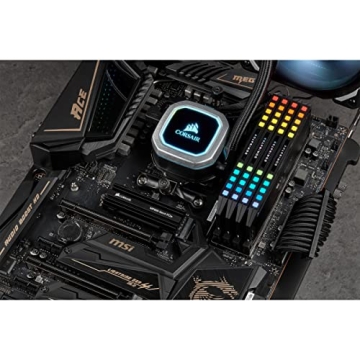 Corsair MP600 2TB Gen4 NVMe M.2 SSD - High-Speed Performance