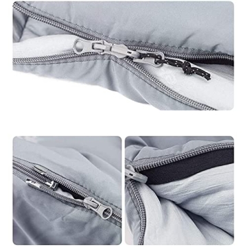 Naturehike Camping Sleeping Bag for All Seasons Adventures