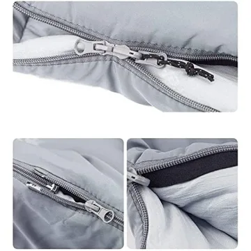 Naturehike Camping Sleeping Bag for All Seasons Adventures