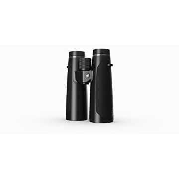 GPO HD 12.5x50 Binoculars for Birdwatching and Hiking