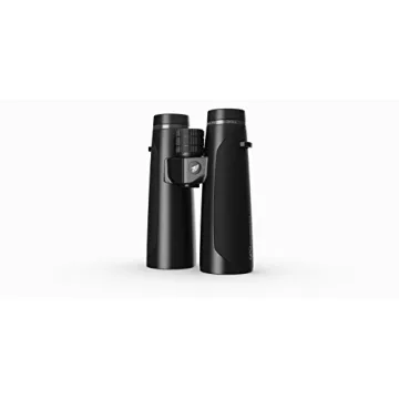 GPO HD 12.5x50 Binoculars for Birdwatching and Hiking