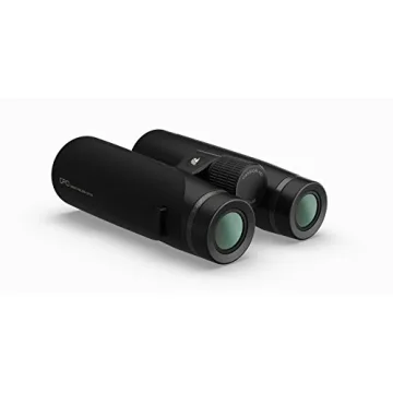 GPO HD 12.5x50 Binoculars for Birdwatching and Hiking