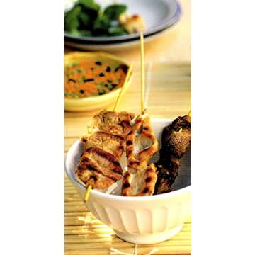 Cooking Class Thai ("Australian Women's Weekly" Home Library)