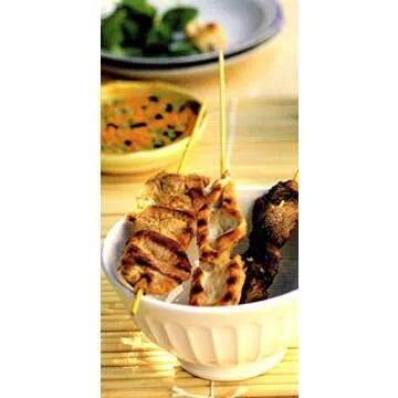 Cooking Class Thai ("Australian Women's Weekly" Home Library)