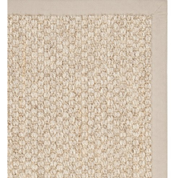 Stylish Safavieh Natural Fiber Collection Accent Rug