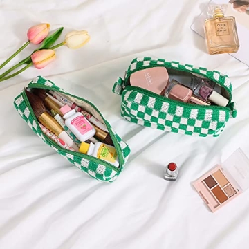 Stylish and Durable LYDZTION Makeup Bag Set for Women