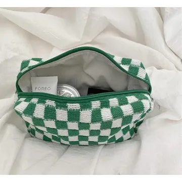 Stylish and Durable LYDZTION Makeup Bag Set for Women