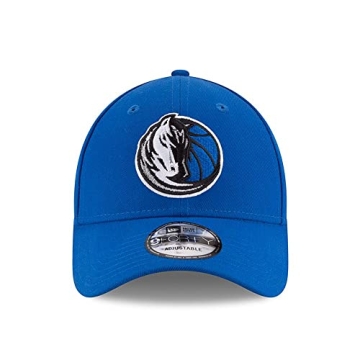 New Era Dallas Mavericks 9Forty Adjustable Cap Royal