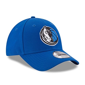 New Era Dallas Mavericks 9Forty Adjustable Cap Royal