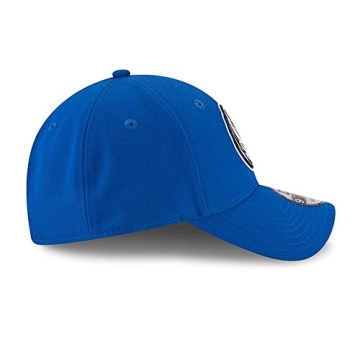 New Era Dallas Mavericks 9Forty Adjustable Cap Royal