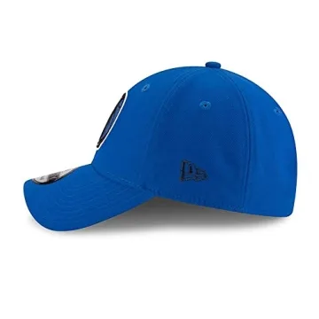 New Era Dallas Mavericks 9Forty Adjustable Cap Royal