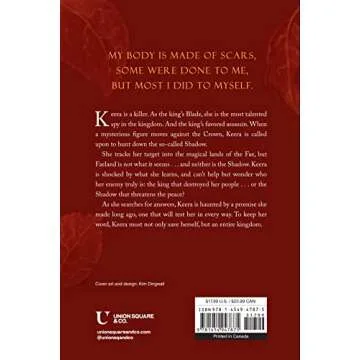 A Broken Blade (The Halfling Saga)