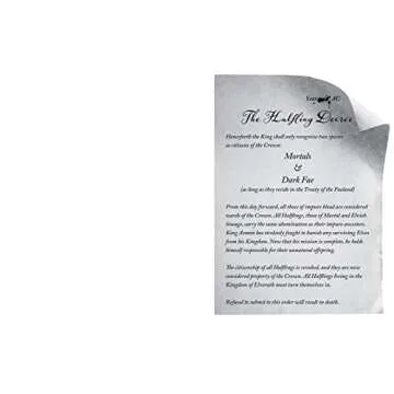 A Broken Blade The Halfling Saga A Captivating Fantasy