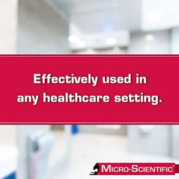 Micro-Scientific R6A Goo Gone Topical Adhesive Remover for Skin, 16oz