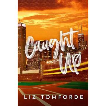 Caught Up (Windy City Book 3) (Windy City Series)
