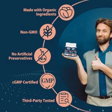 2300 MG Zeolite Detox Capsules - Activated Charcoal & Bentonite Clay, Highly Absorbable Full Body Detox, Liver & Gut Detox Cleanse, Zeolite Clinoptilolite for Heavy Metal Detox （180 Capsules）