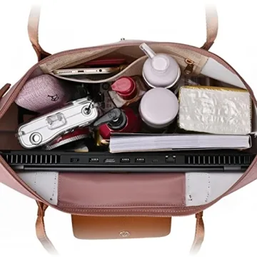 Versatile GM LIKKIE Shoulder Tote Bag for Women