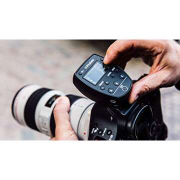 Profoto Air Remote TTL-S 901045