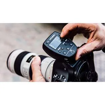 Profoto Air Remote TTL-S 901045