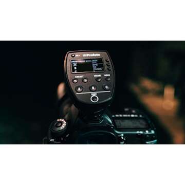 Profoto Air Remote TTL-S 901045