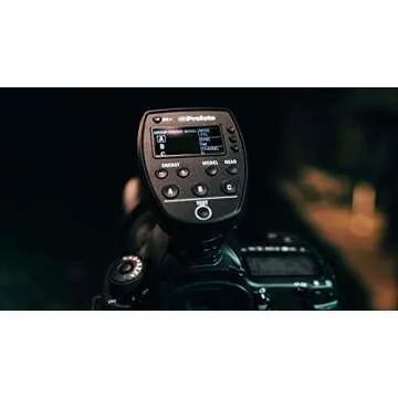 Profoto Air Remote TTL-S 901045