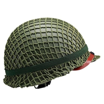 Buy WW2 US M1 Helmet Steel Reproduction - Collectors Item