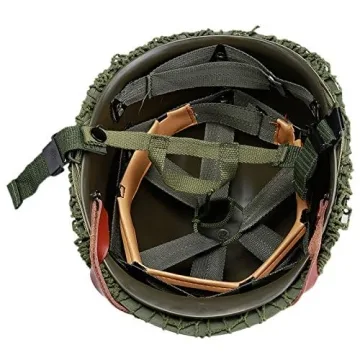 Buy WW2 US M1 Helmet Steel Reproduction - Collectors Item