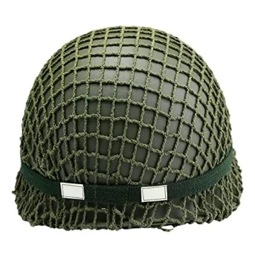 Buy WW2 US M1 Helmet Steel Reproduction - Collectors Item