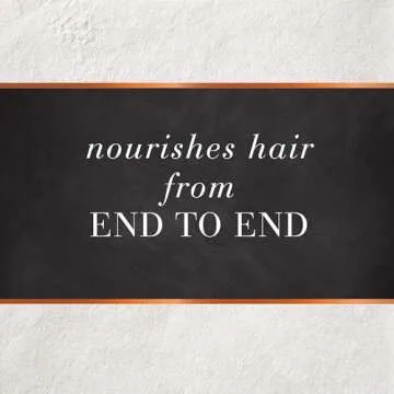 Hair Food Sulfate Free Dye Free Smoothing Treatment Argan and Avocado, Hair Oil, 3.2 Fl Oz