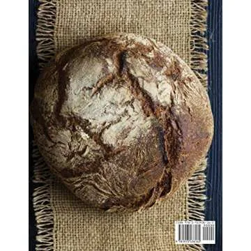 Libro de Cocina para Panaderos Cetogénicos - Recetas Fáciles y Saludables