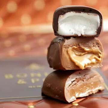 Gourmet Chocolate Gift Basket for All Occasions