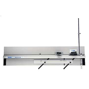 Logan Graphic Products Inc. 450-1 Artist Elite Mat Cutter for Framing, Art, and Design or Creative S...