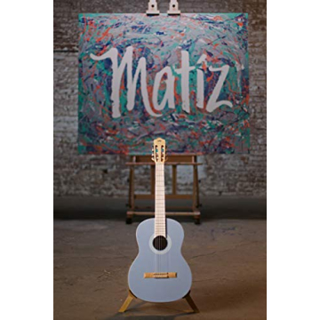 Cordoba Protégé C1 Matiz Classical Guitar in Pale Sky