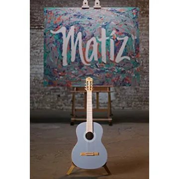 Cordoba Protégé C1 Matiz Classical Guitar in Pale Sky