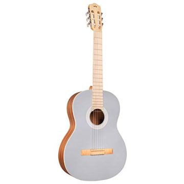 Cordoba Protégé C1 Matiz Classical Guitar in Pale Sky