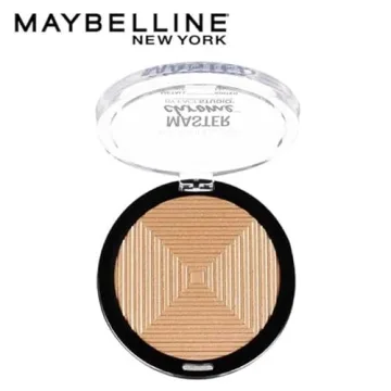 Maybelline Master Chrome Highlighter Makeup in Molten Gold