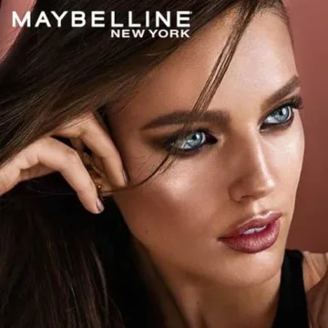 Maybelline Master Chrome Highlighter Makeup in Molten Gold