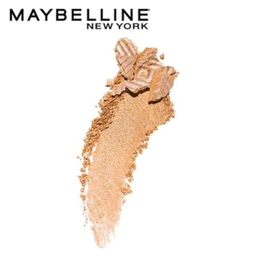 Maybelline Master Chrome Highlighter Makeup in Molten Gold