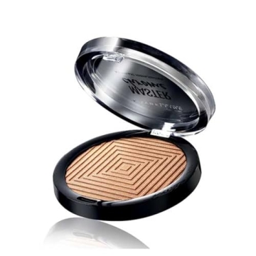 Maybelline Master Chrome Highlighter Makeup in Molten Gold