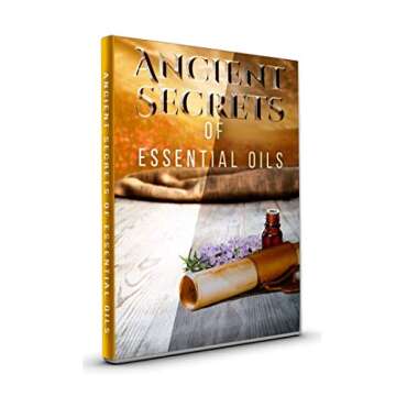 Ancient Secrets of Essential Oils Documentary - Explore Wellness Benefits