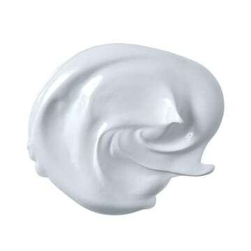 Whish Blue Matcha Restoring Mask - Green Tea & Shea Butter Detox, Purify, & Balance Skin - Hydrating Face Mask To Rejuvenate Oily, Tired Skin - Paraben & Sulfate Free - 2 fl oz