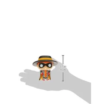 Funko Pop! McDonald's Hamburglar 3.75 inches Collectible