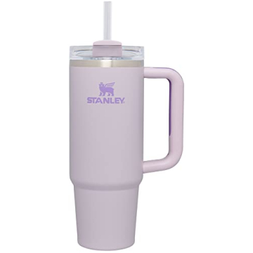 Stanley Quencher H2.0 Tumbler for Ultimate Hydration