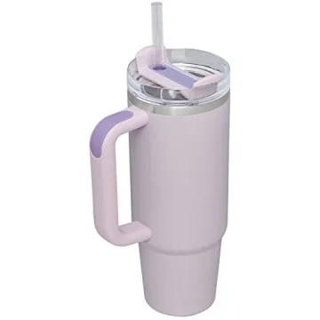 Stanley Quencher H2.0 Tumbler for Ultimate Hydration