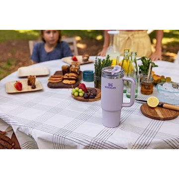 Stanley Quencher H2.0 Tumbler for Ultimate Hydration